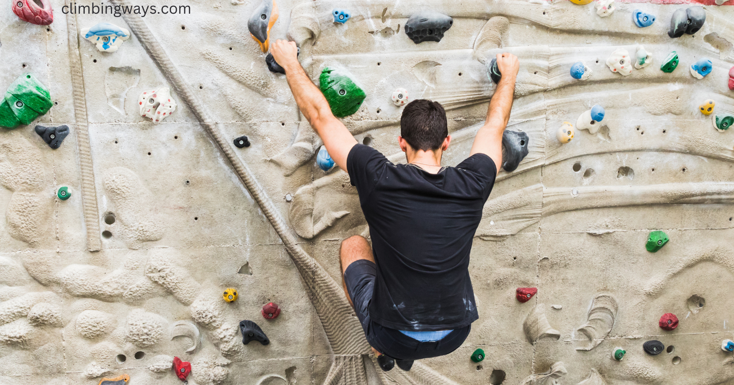 Rock Climbing