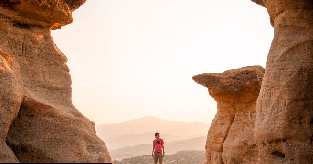 Rock Climbing 
